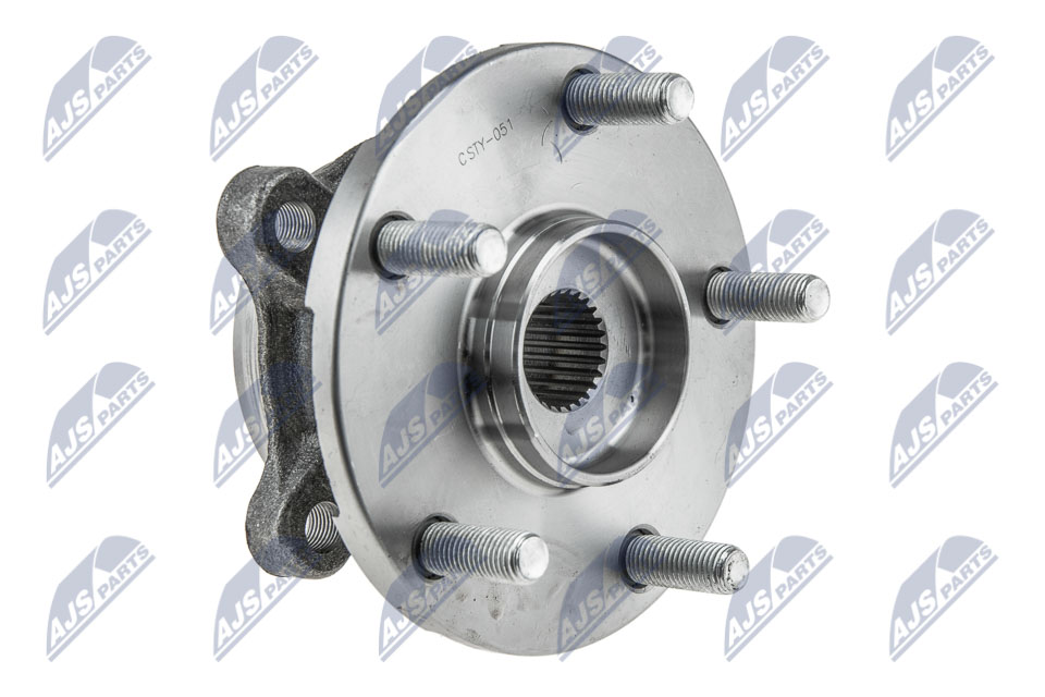 NTY KLP-TY-051 Radlagersatz