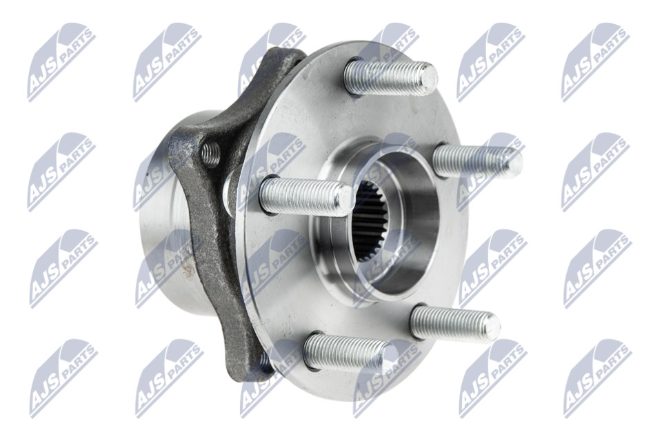 NTY KLP-TY-053 Radlagersatz