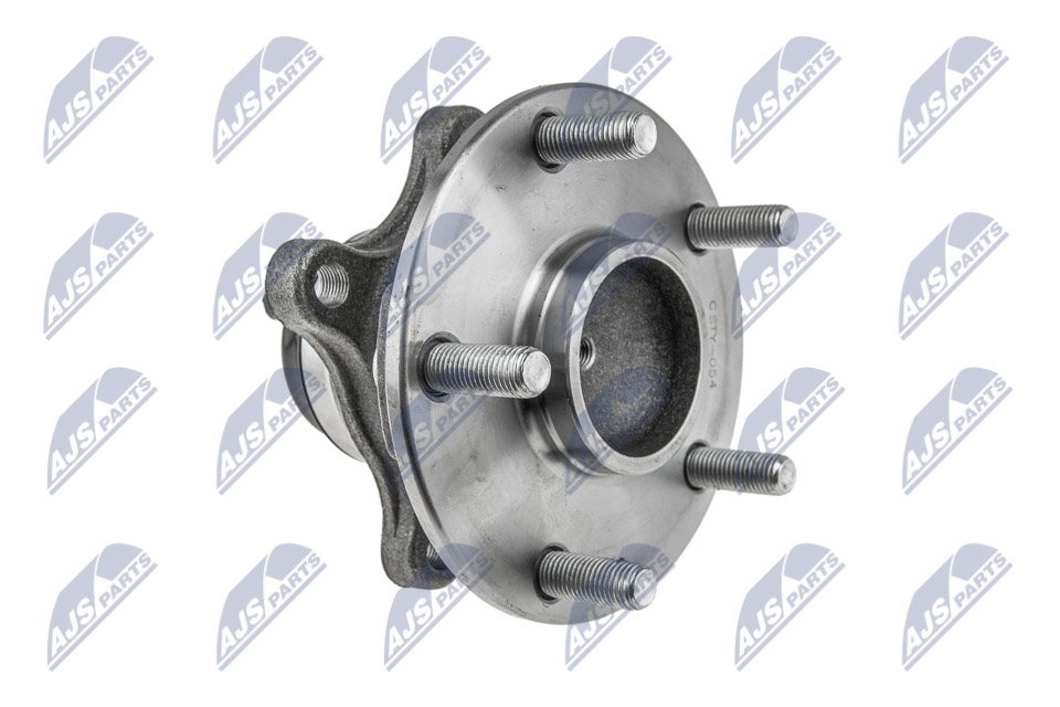 NTY KLP-TY-054 Radlagersatz