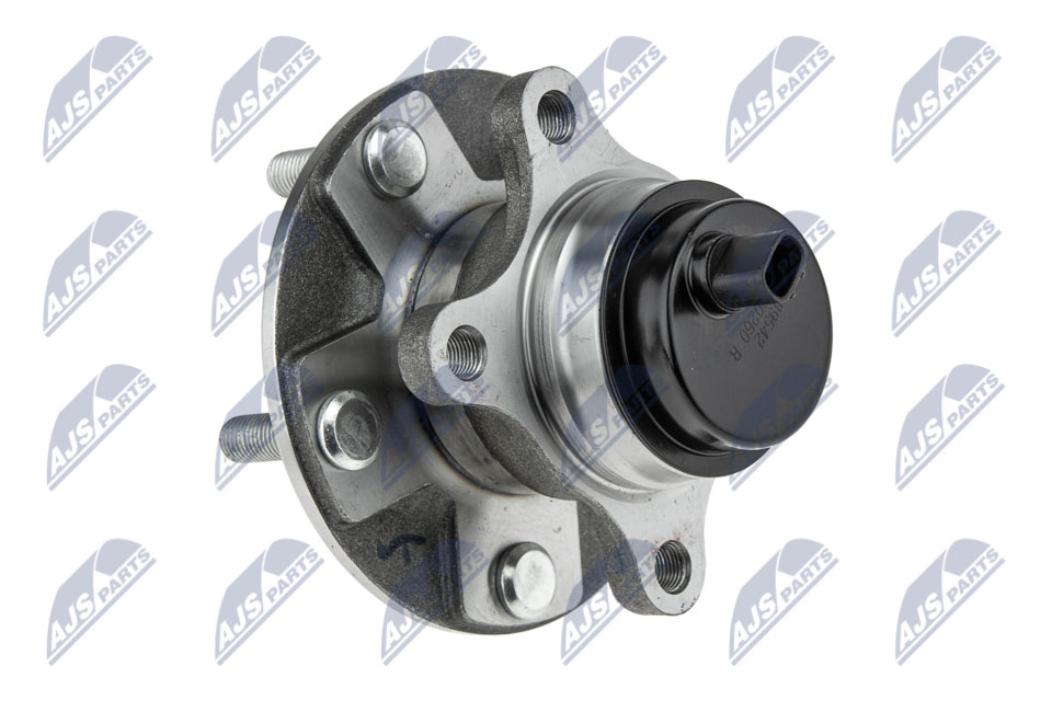 NTY KLP-TY-055 Radlagersatz