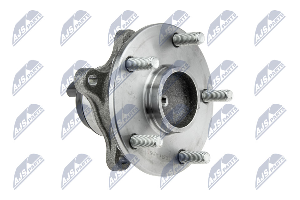 NTY KLP-TY-055 Radlagersatz