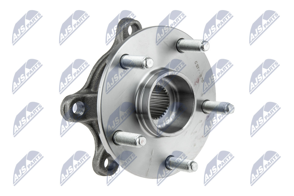 NTY KLP-TY-070 Radlagersatz
