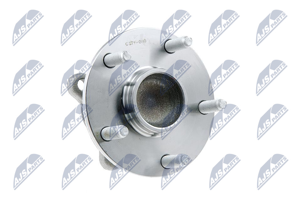 NTY KLP-TY-080 Radlagersatz