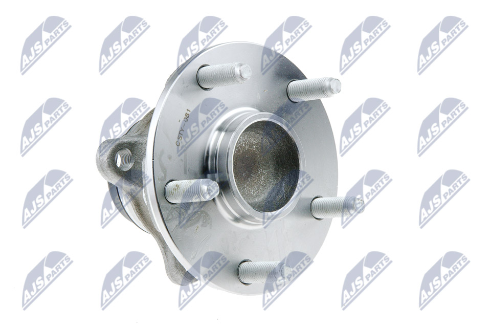 NTY KLP-TY-081 Radlagersatz