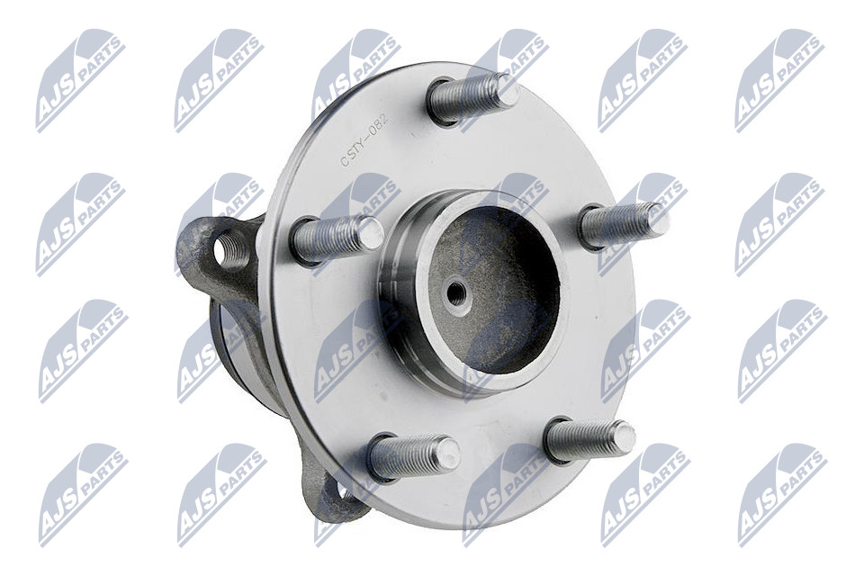 NTY KLP-TY-082 Radlagersatz