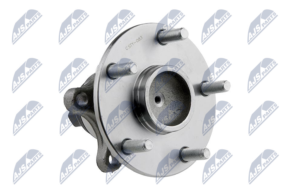 NTY KLP-TY-083 Radlagersatz