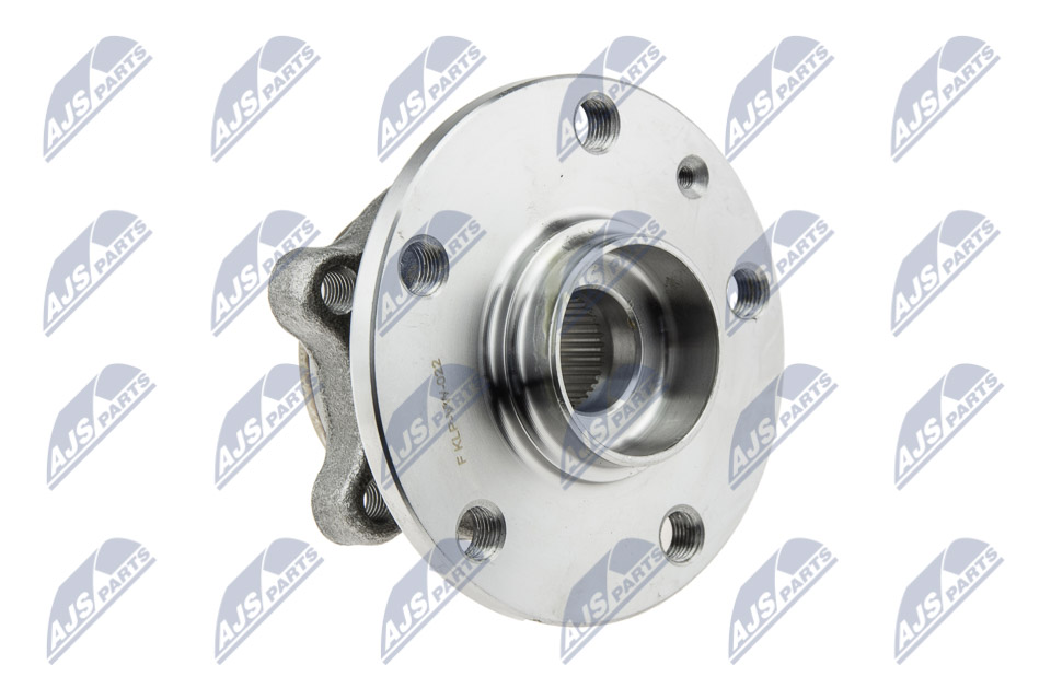 NTY KLP-VW-022 Radlagersatz