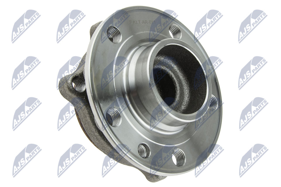 NTY KLT-AR-011 Radlagersatz