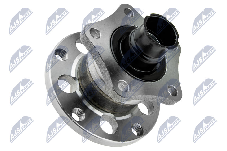 NTY KLT-AU-002 Radlagersatz