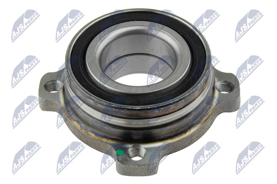 NTY KLT-BM-009 Radlagersatz