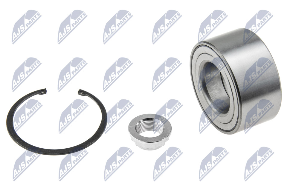 NTY KLT-BM-014 Radlagersatz