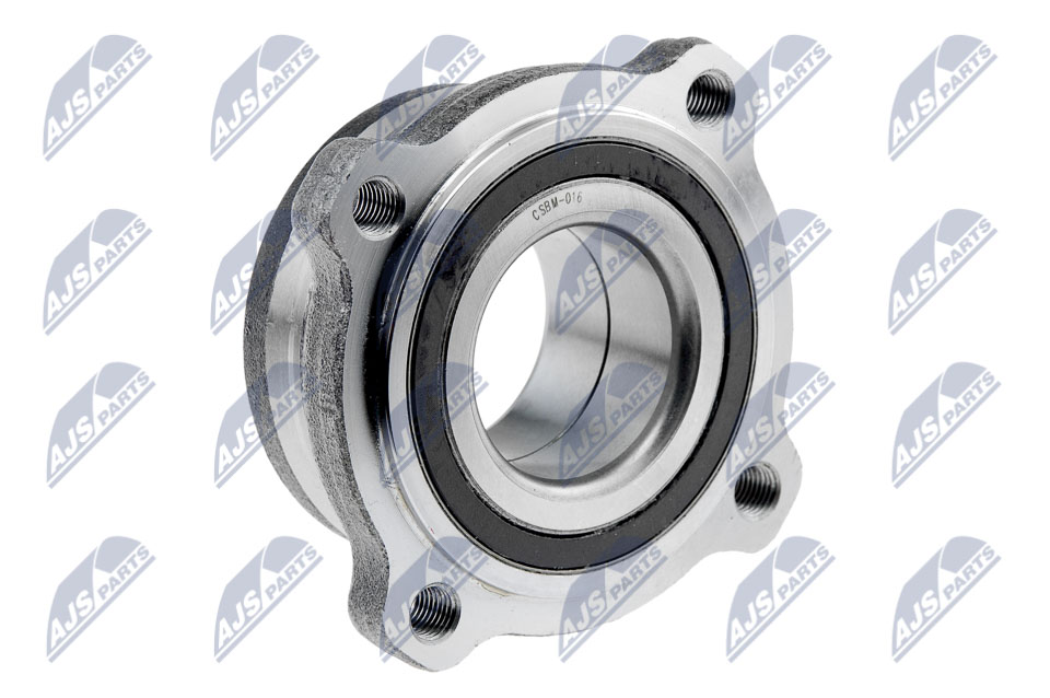 NTY KLT-BM-016 Radlagersatz