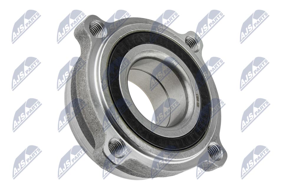 NTY KLT-BM-020 Radlagersatz