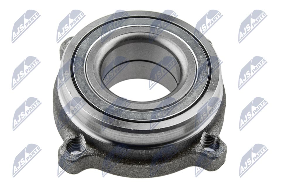 NTY KLT-BM-020 Radlagersatz