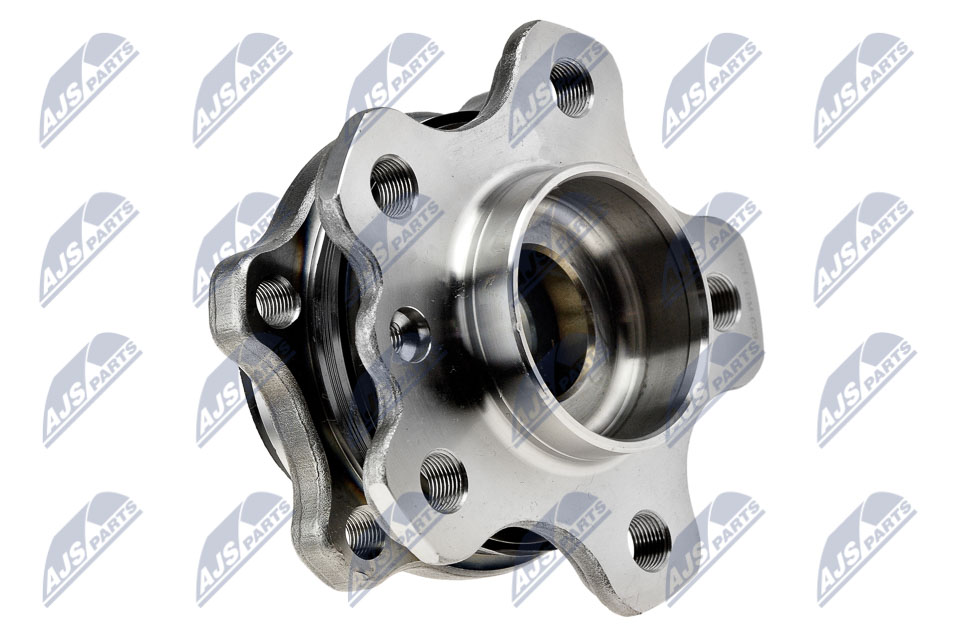NTY KLT-BM-029 Radlagersatz