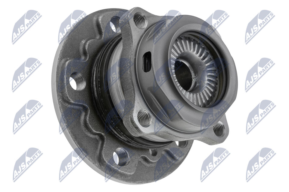 NTY KLT-BM-032 Radlagersatz