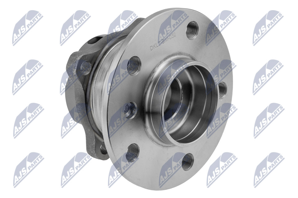 NTY KLT-BM-032 Radlagersatz