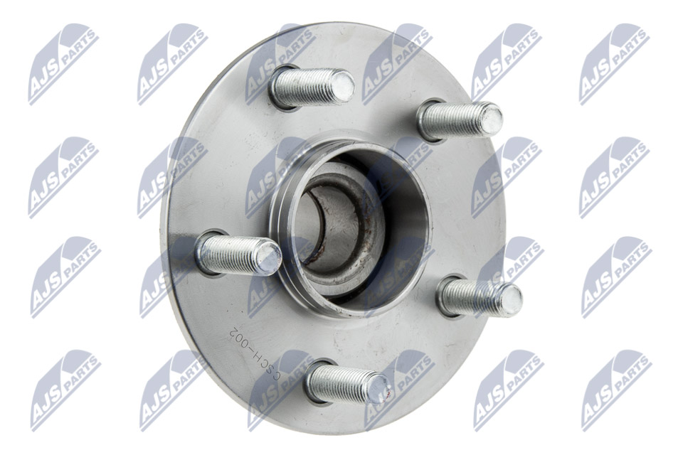 NTY KLT-CH-002 Radlagersatz