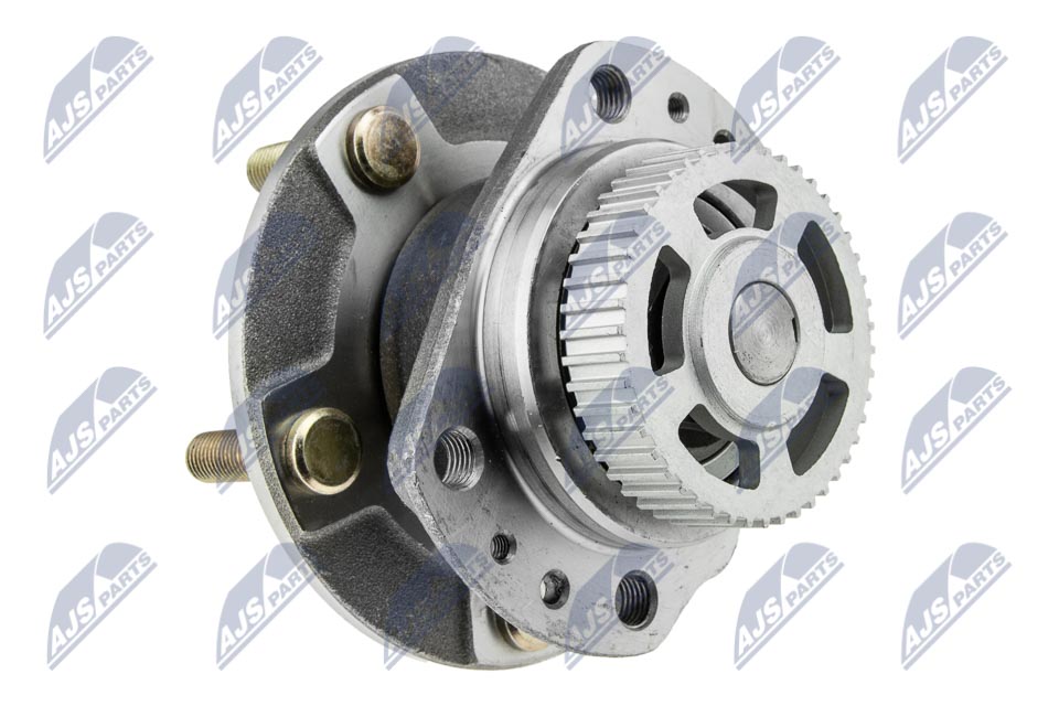 NTY KLT-CH-003 Radlagersatz