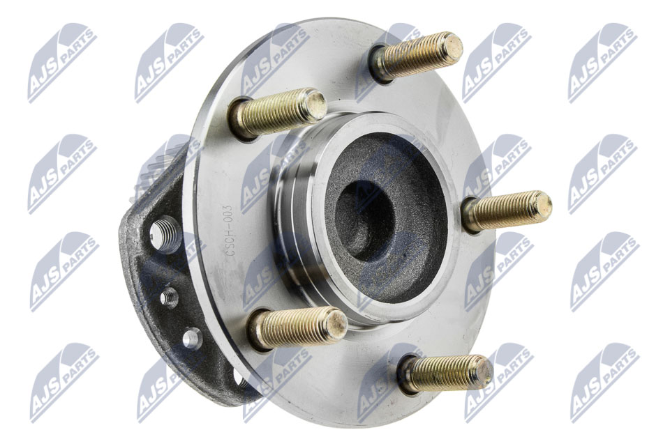 NTY KLT-CH-003 Radlagersatz
