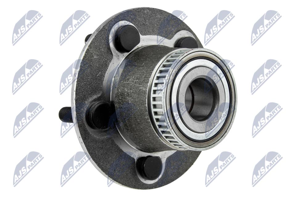 NTY KLT-CH-006 Radlagersatz