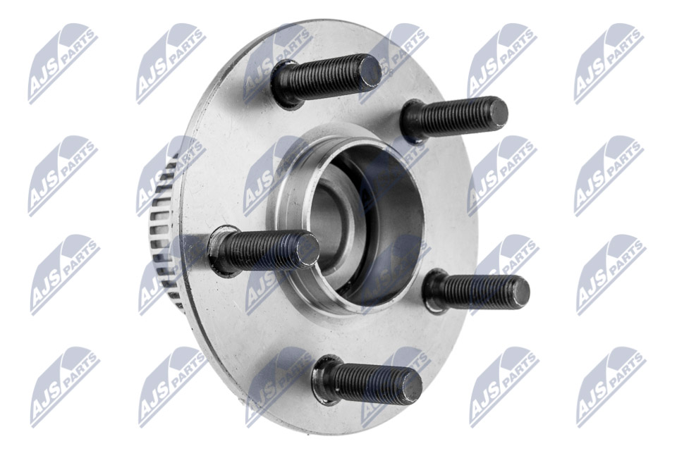 NTY KLT-CH-006 Radlagersatz