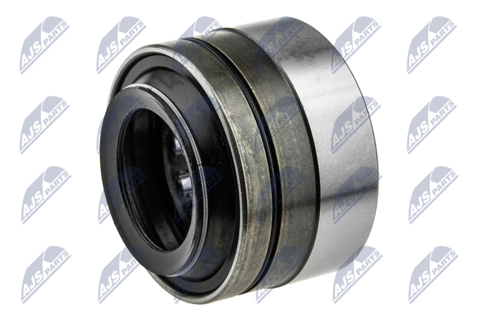 NTY KLT-CH-041 Radlagersatz