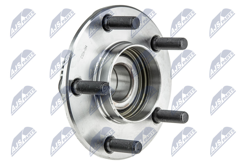 NTY KLT-CH-044 Radlagersatz