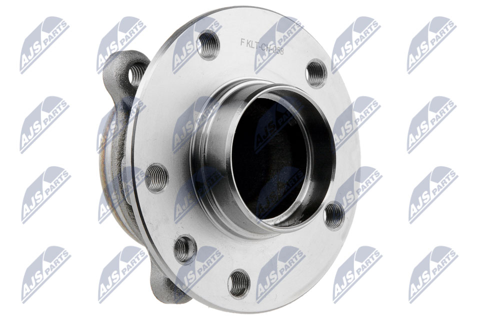 NTY KLT-CH-058 Radlagersatz