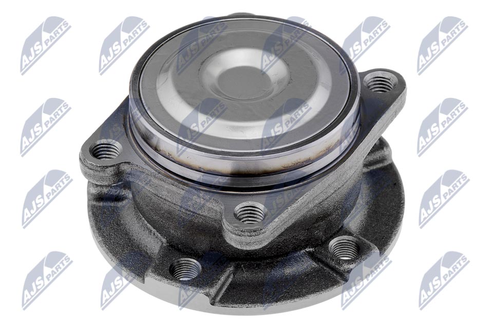 NTY KLT-CH-063 Radlagersatz