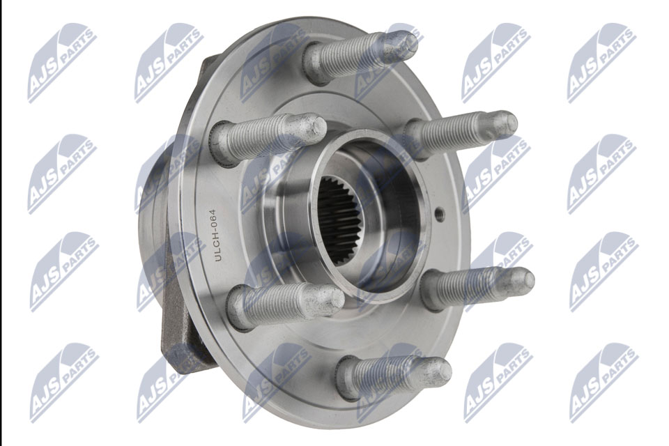 NTY KLT-CH-064 Radlagersatz