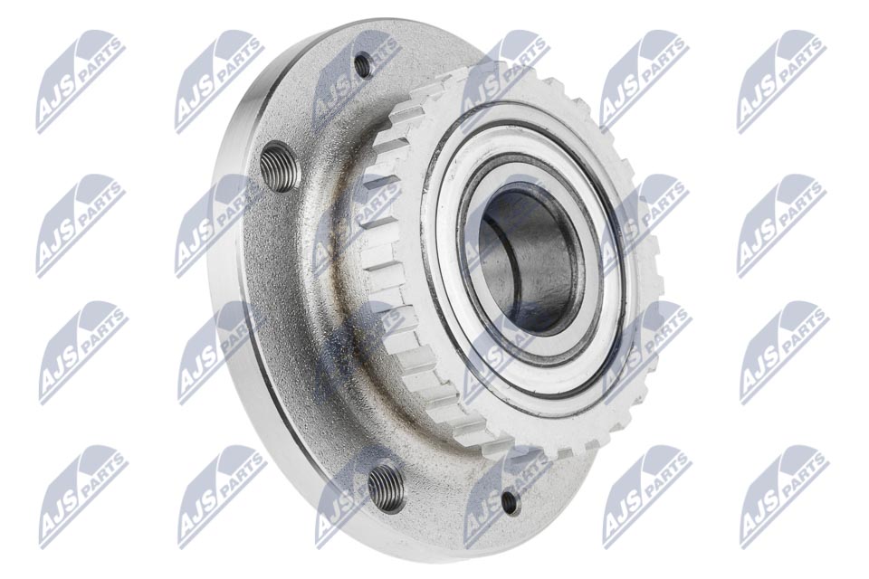 NTY KLT-CT-007 Radlagersatz