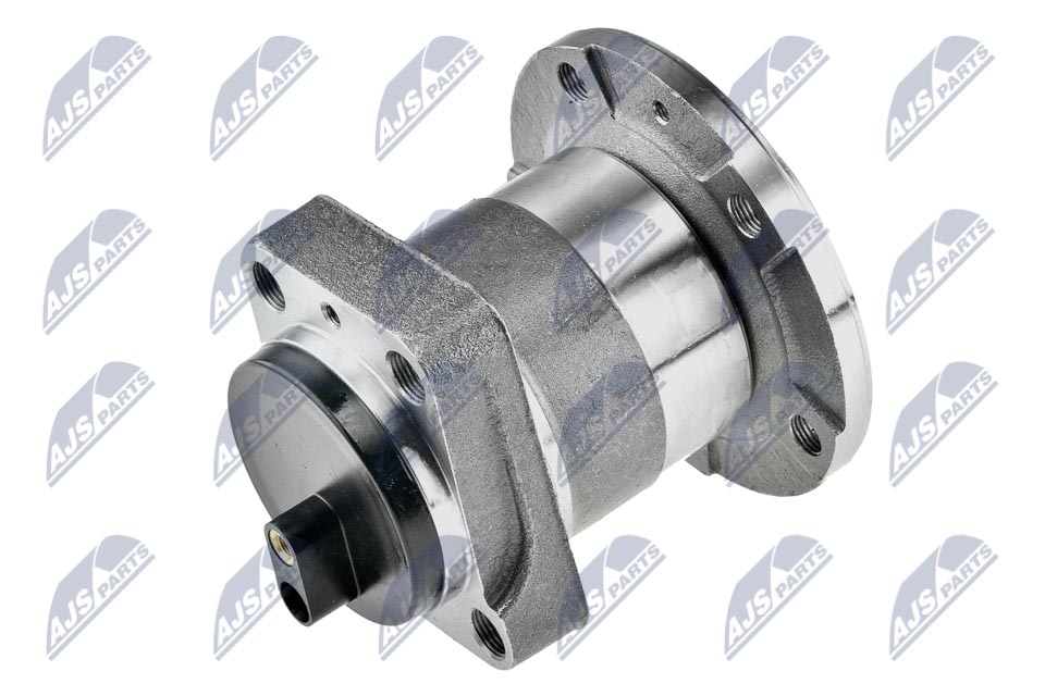 NTY KLT-CT-043 Radlagersatz
