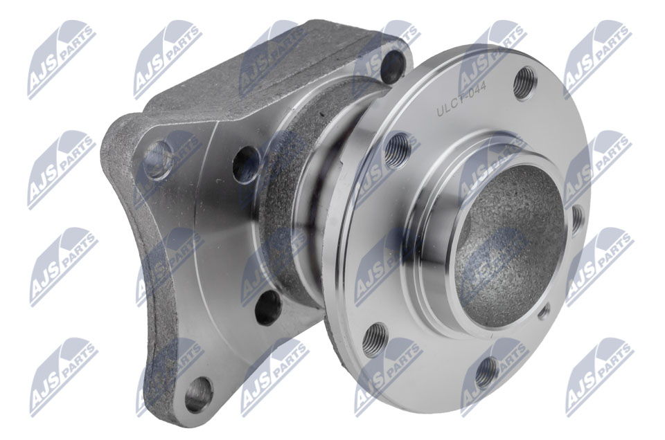 NTY KLT-CT-044 Radlagersatz