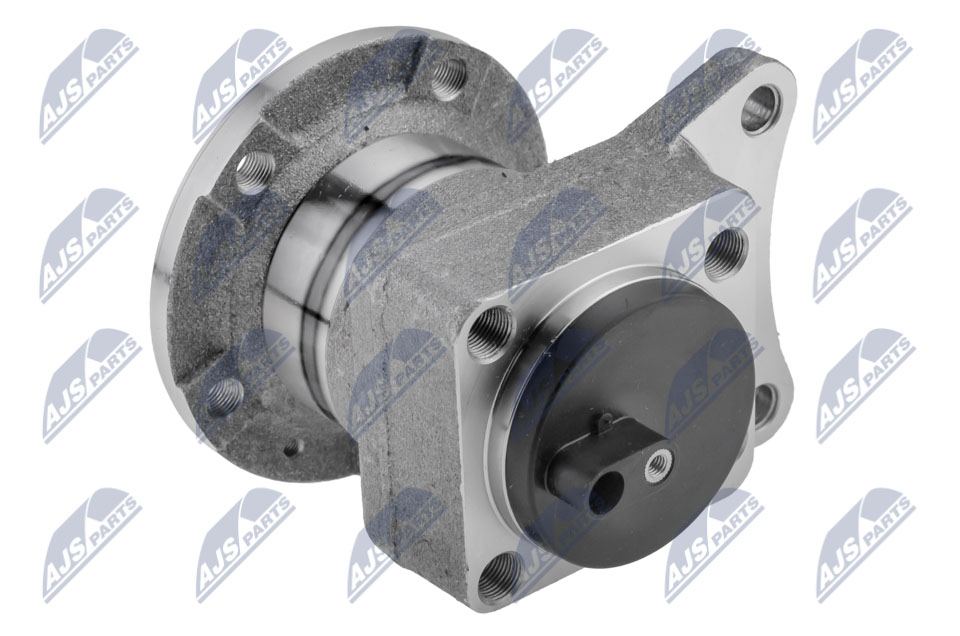 NTY KLT-CT-044 Radlagersatz