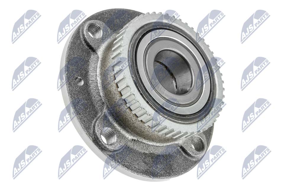NTY KLT-CT-045 Radlagersatz