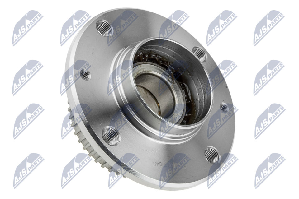 NTY KLT-CT-045 Radlagersatz