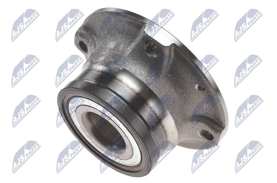 NTY KLT-CT-046 Radlagersatz