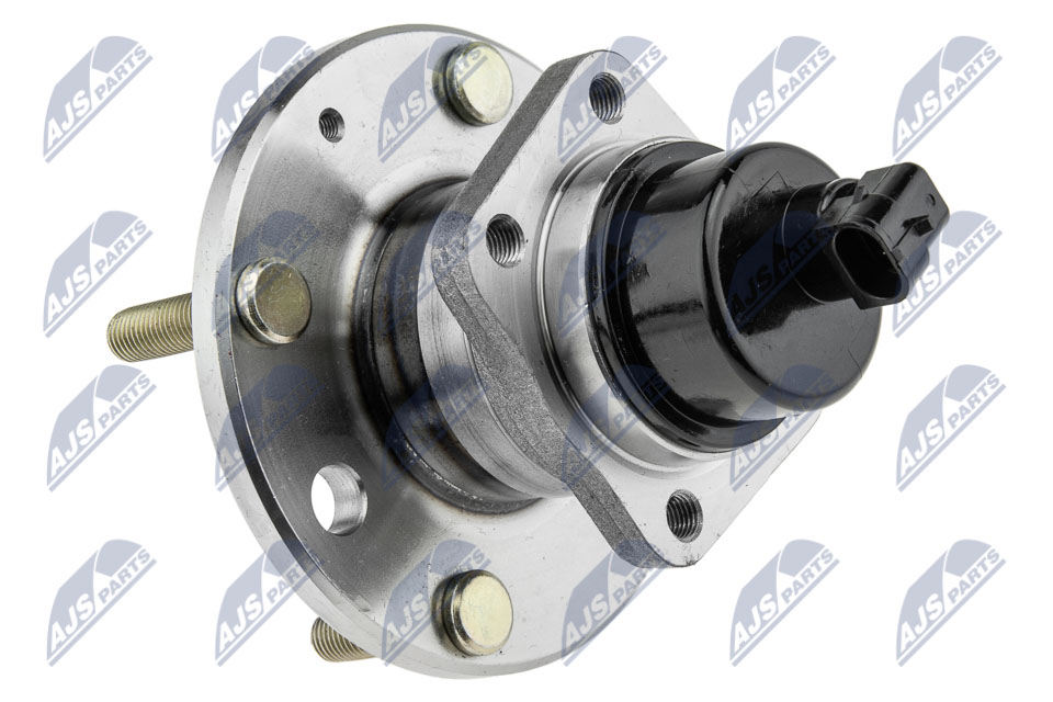 NTY KLT-DW-045 Radlagersatz