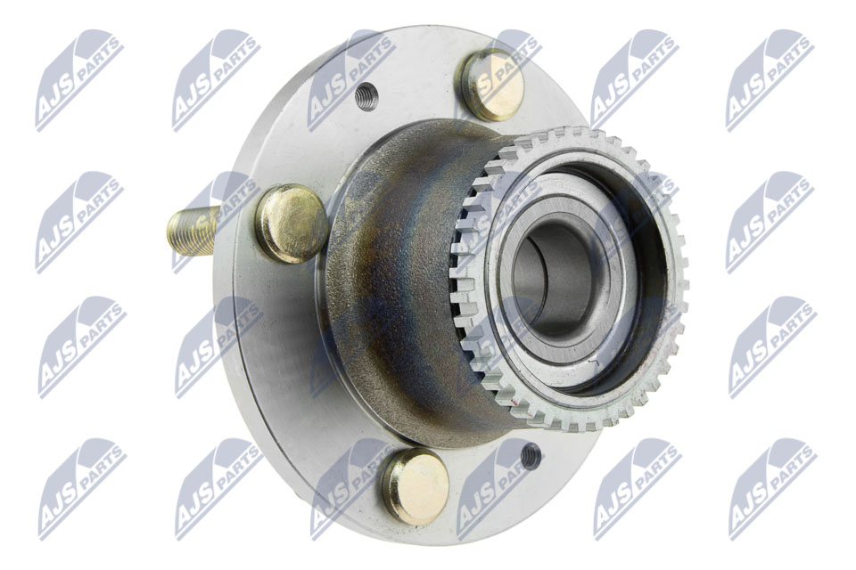 NTY KLT-DW-047 Radlagersatz