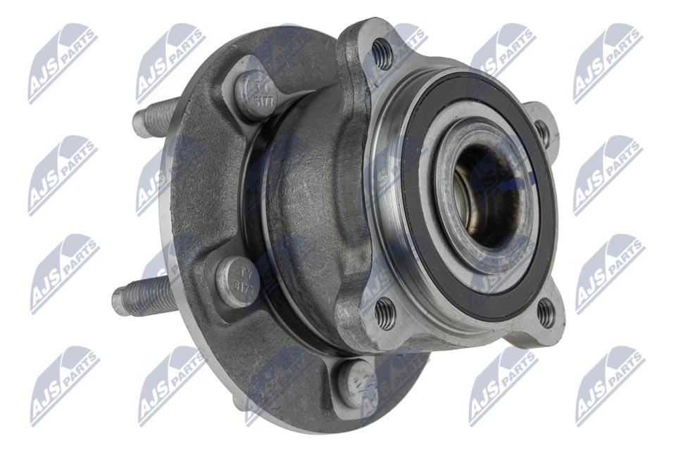 NTY KLT-DW-091 Radlagersatz