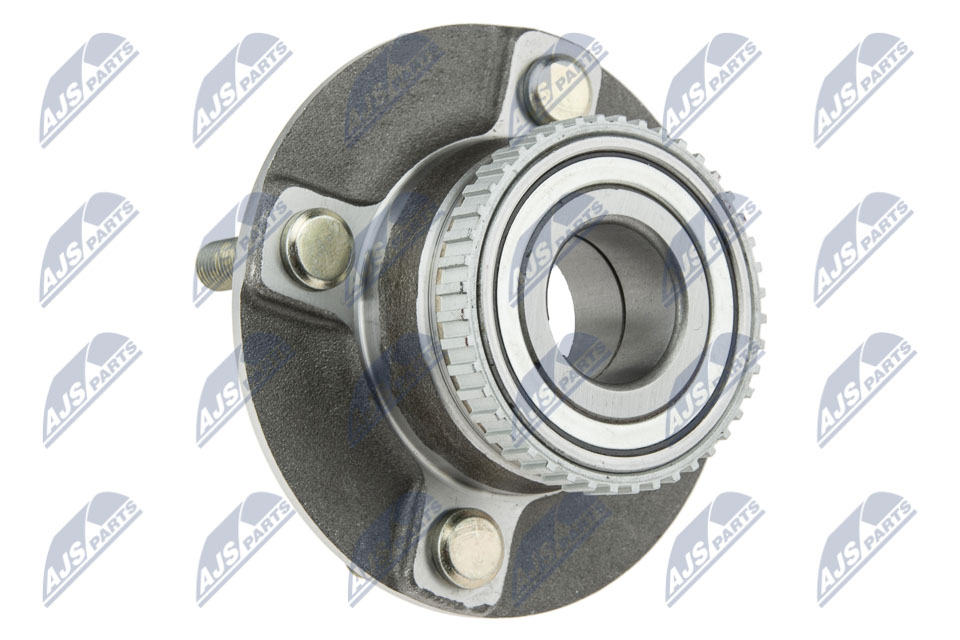 NTY KLT-FR-016 Radlagersatz