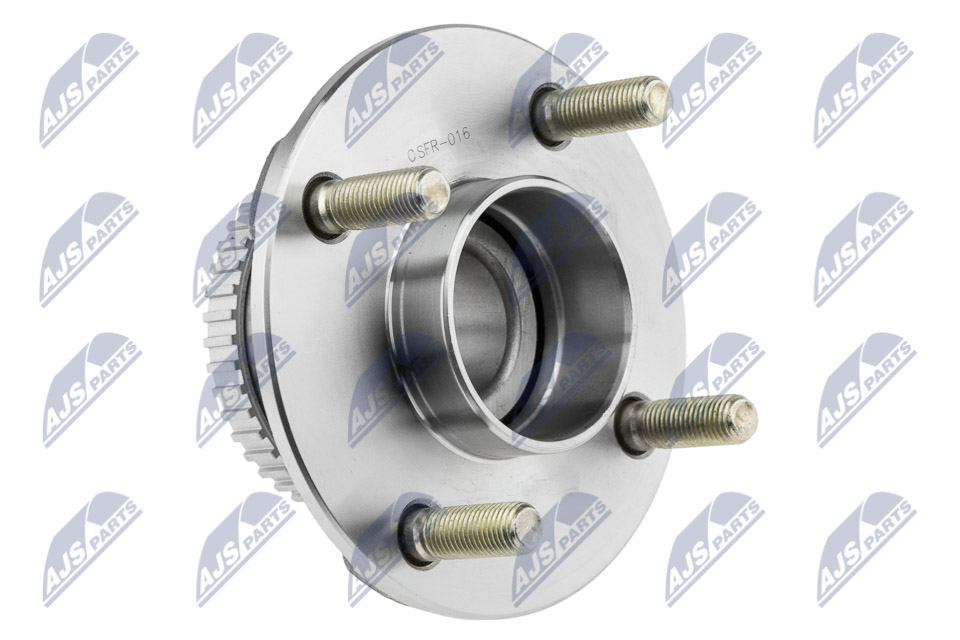 NTY KLT-FR-016 Radlagersatz