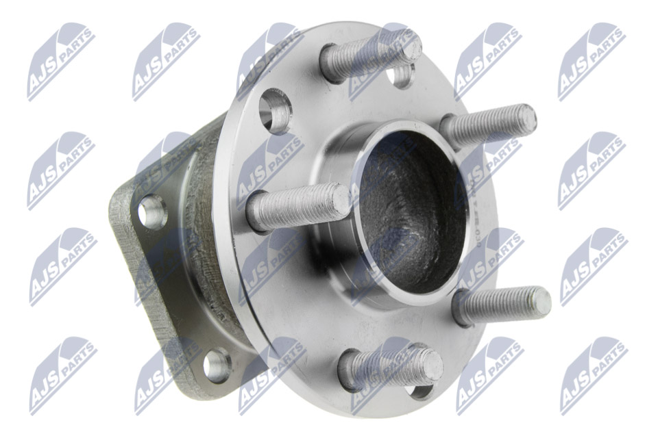 NTY KLT-FR-030 Radlagersatz