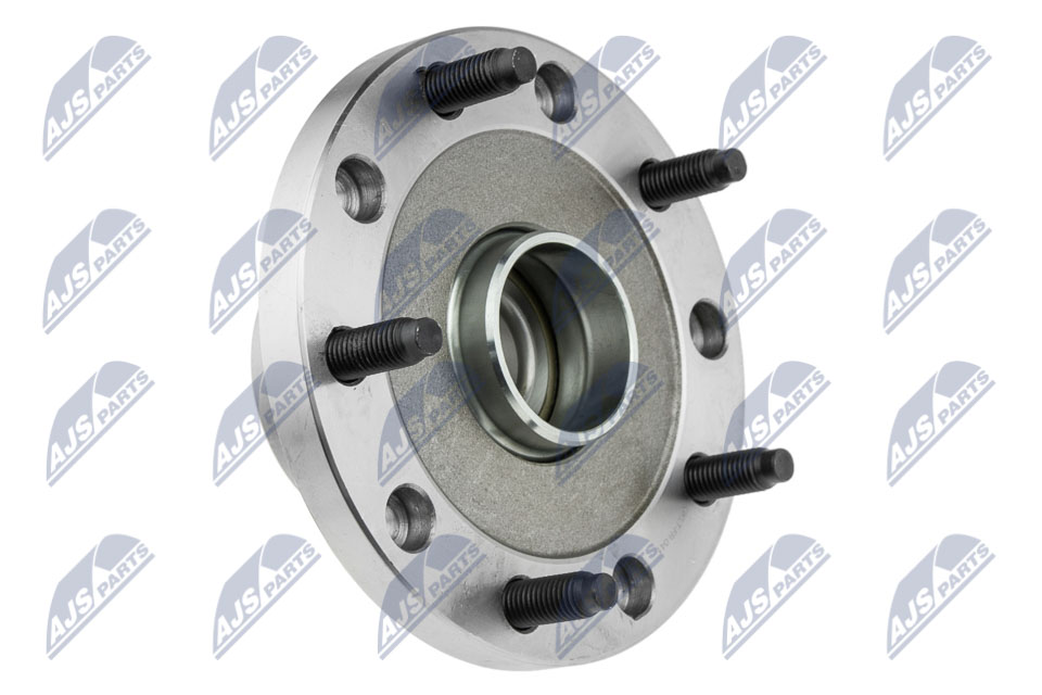 NTY KLT-FR-041 Radlagersatz