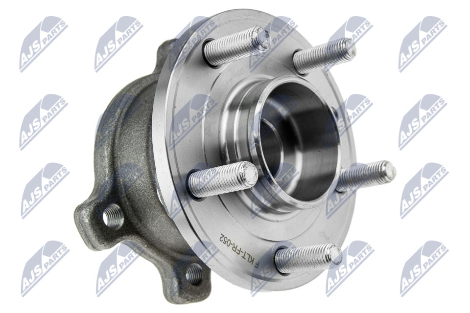 NTY KLT-FR-052 Radlagersatz