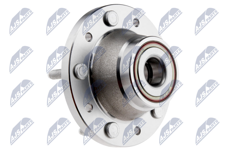 NTY KLT-FR-058 Radlagersatz