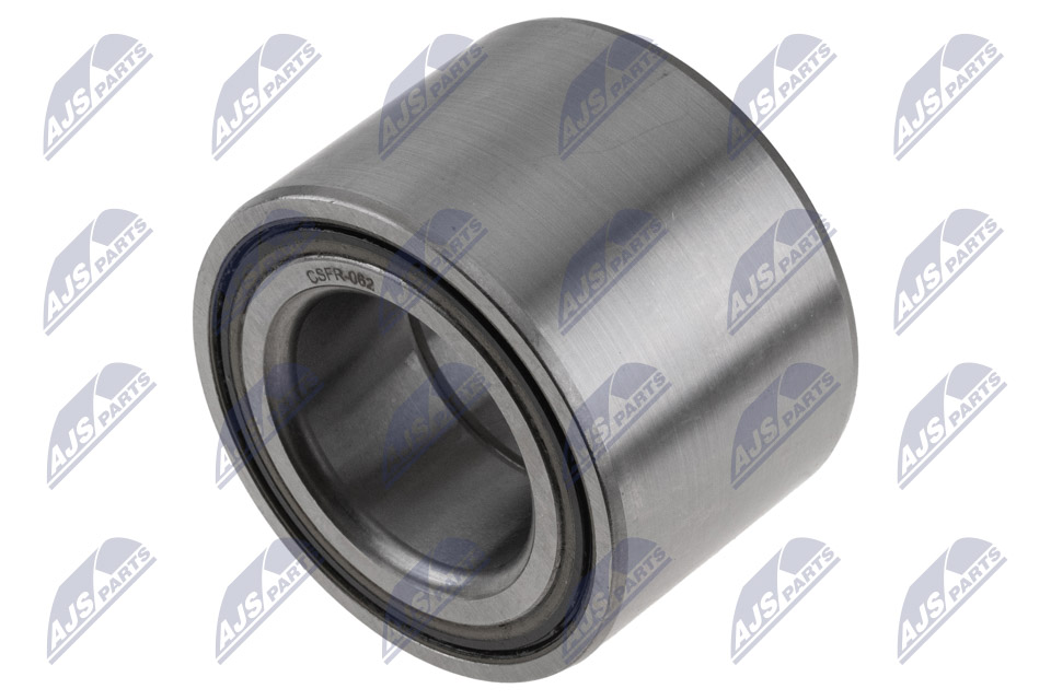 NTY KLT-FR-062 Radlagersatz