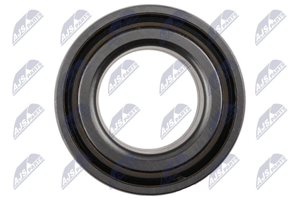 NTY KLT-FR-062 Radlagersatz