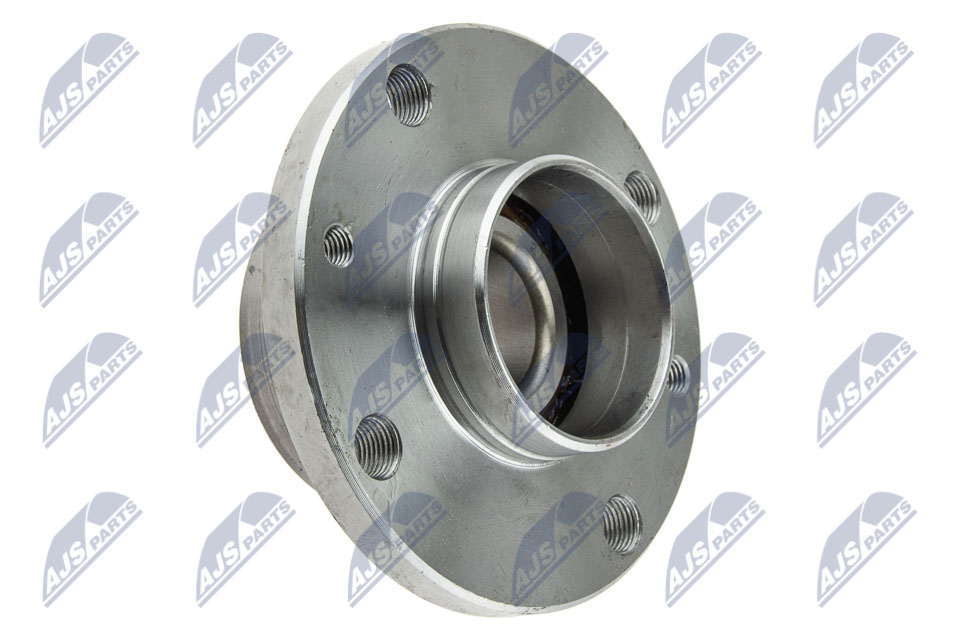 NTY KLT-FT-002 Radlagersatz